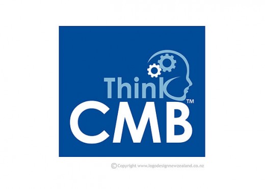 Think CMB Logo Design Tutorial