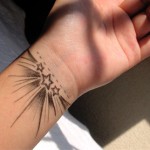 Inner Wrist Tattoos: The Ultimate Guide For Wrist Tattoos