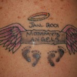 The Memorial Tattoo Meanings
