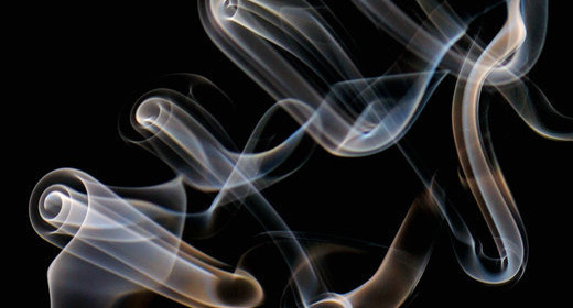 Amazing Smoke Photography Tutorial