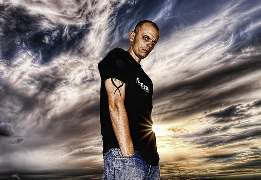 Self Portrait Photography Guide