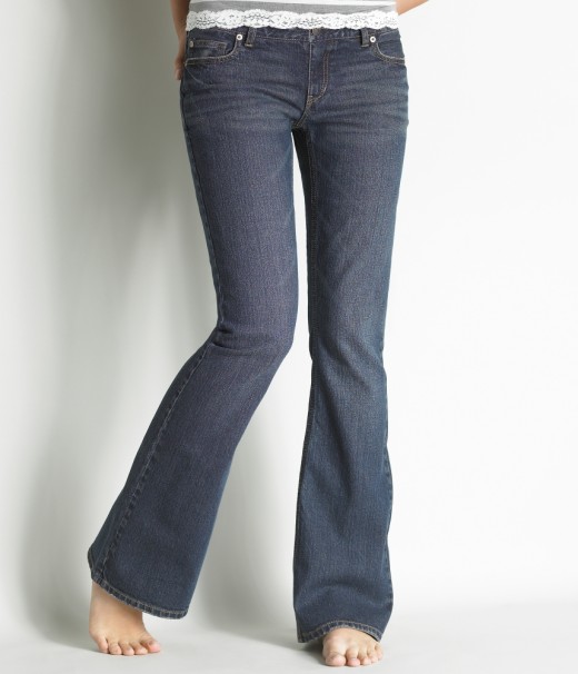 Best Jeans Design For Girls