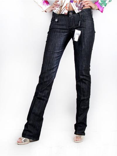 Stylish Jeans Design for Girls