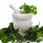 Natural Skin Care Treatment With Herbs