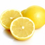 Natural Way of Hair Care With Lemon Juice