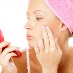 The Most Helpful Makeup Tips For Acne Skin