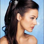 The Great Hair Care Tips for The Perfect Bride