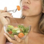 Lose Weight By Chewing Your Food at Least 40 Times