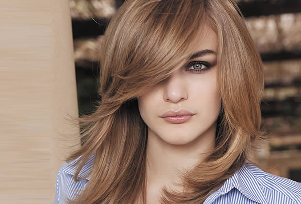 Latest Hairstyles Trend for 2012: 15 Best Haircut Fashion