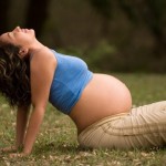 5 Easy and Useful Exercises for Back Pain During Pregnancy