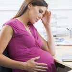 10 Ways To Relieve Stress While Pregnant