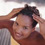 Natural Hair Care Tips for African American Women