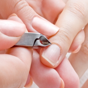 How To Stop Chewing Your Cuticles