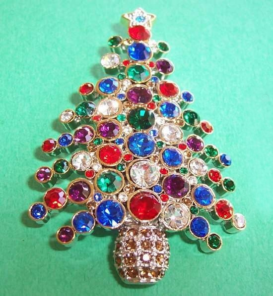 15 Reliable Christmas Jewelry Gift Ideas - YusraBlog.com