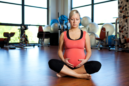 8 Important Tips for A Fit Pregnancy