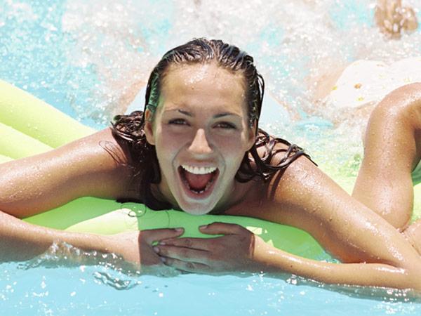 10 Valuable Hair Care Tips for Swimmers