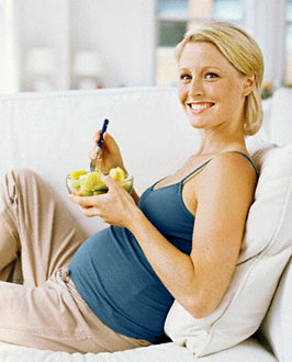Top 8 Best Food to Eat During Pregnancy