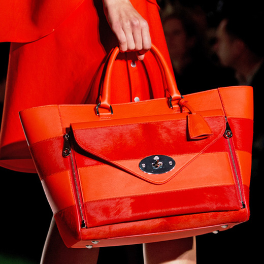 15 Latest Summer Handbags Designs for 2014