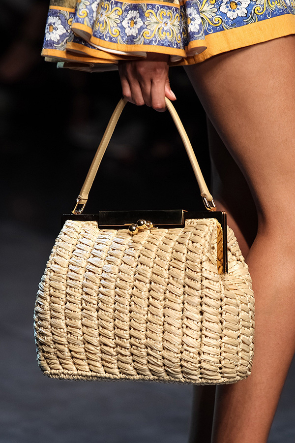 15 Latest Summer Handbags Designs for 2014 - YusraBlog.com