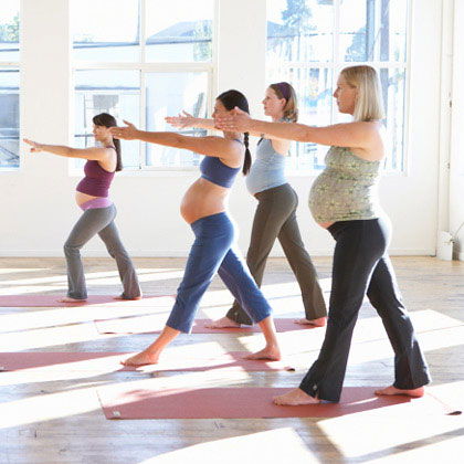 The Best Ways To Relieve Pregnancy Back Aches