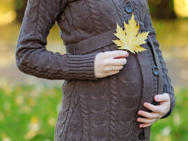 How To Take Care in Winter During Pregnancy