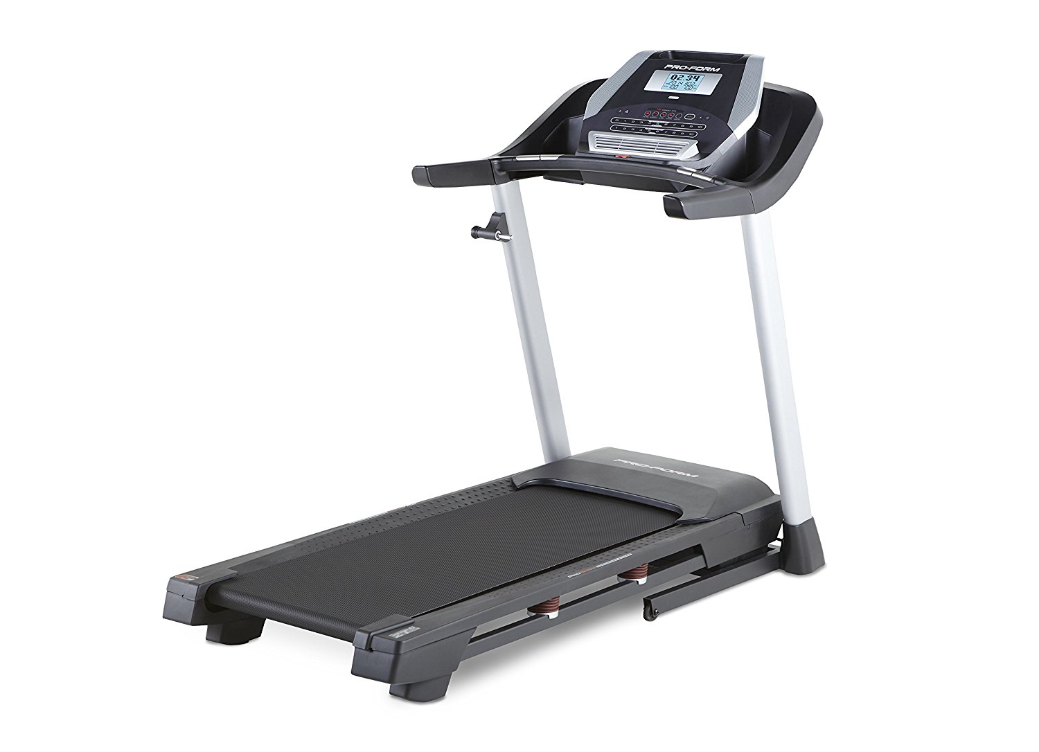 Top Rated Treadmills For Your Home Gym