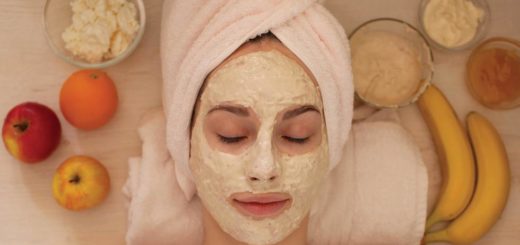 7 DIY Facemasks for Glowing Skin