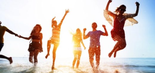 6 Ways to Protect Your Health this Summer